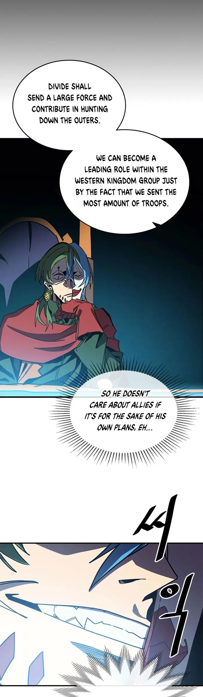 A Returner’s Magic Should Be Special Chapter 116 image 20_optimized